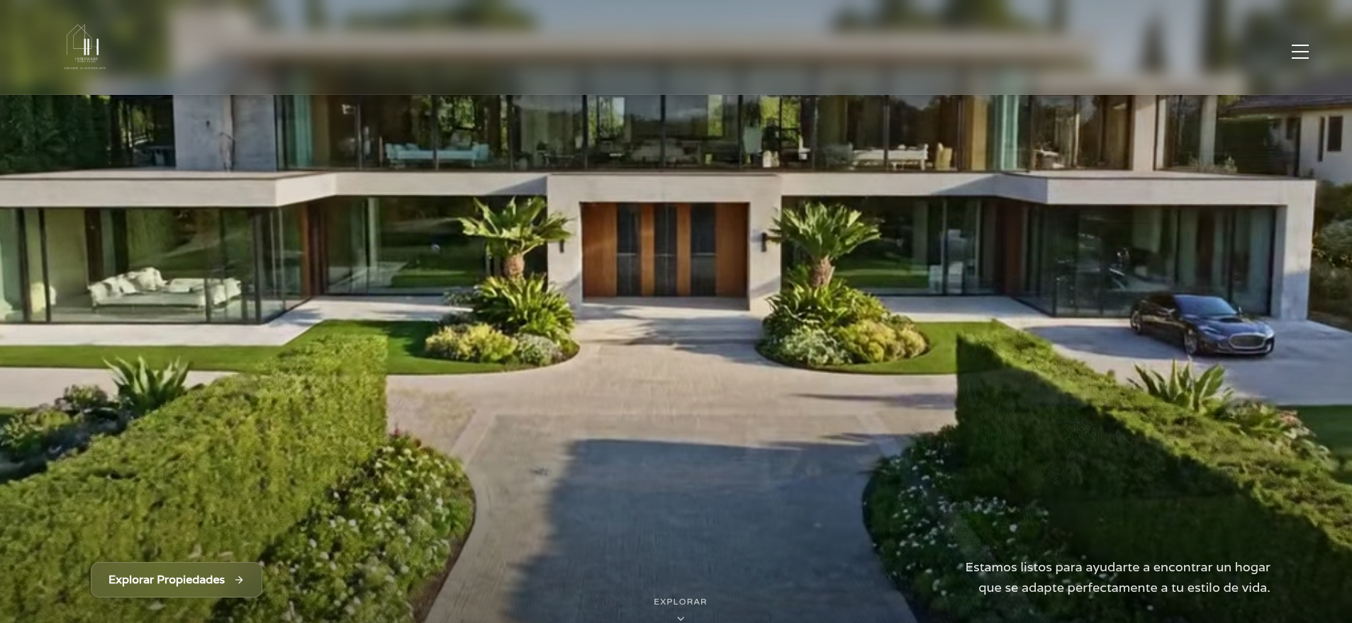 Inmobiliaria Inmohabi